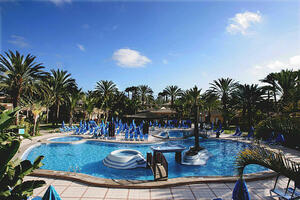 Flugreisen Spanien - Gran Canaria: Dunas Suites & Villas Resort