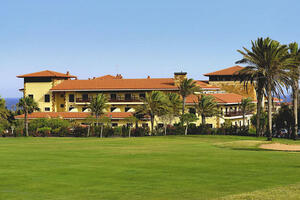 Flugreisen Spanien - Fuerteventura: Hotel Elba Palace & Golf Resort