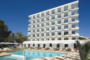 Flugreisen Spanien - Mallorca: Hotel HM Balanguera Beach - Adults Only