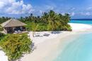 Bild 1 von Flugreisen Malediven - Lhaviyani Atoll: Hurawalhi Island Resort