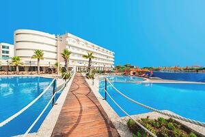 Flugreisen Spanien - Mallorca: Hotel und Appartements Platja Daurada