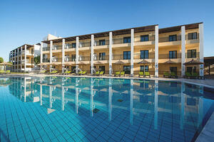 Flugreisen Griechenland - Kreta: Hotel Gouves Water Park Holiday Resort