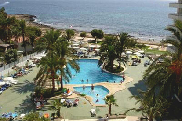 Bild 1 von Flugreisen Spanien - Mallorca: Hotel Playa Dorada