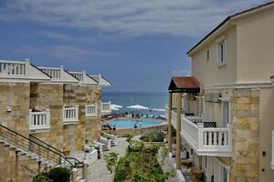 Flugreisen Griechenland - Kreta: Hotel Joan Beach