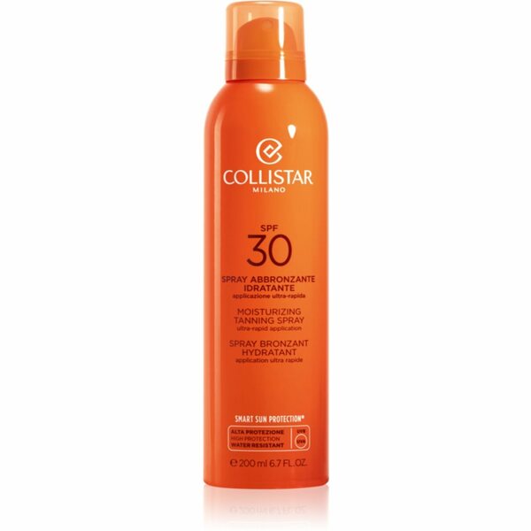 Bild 1 von Collistar Special Perfect Tan Moisturizinig Tanning Spray Sonnenspray SPF 30 SPF 30 200 ml