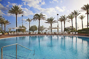 Flugreisen Spanien - Mallorca: Hotel HM Tropical