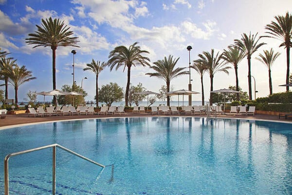 Bild 1 von Flugreisen Spanien - Mallorca: Hotel HM Tropical