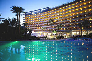 Flugreisen Spanien - Gran Canaria: Gloria Palace San Agustin Thalasso Hotel