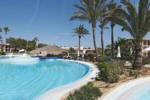 Flugreisen Spanien - Mallorca: Hotel Blau Colonia Sant Jordi Resort & Spa