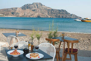 Flugreisen Griechenland - Kreta: Hotel Costas Chrysoula