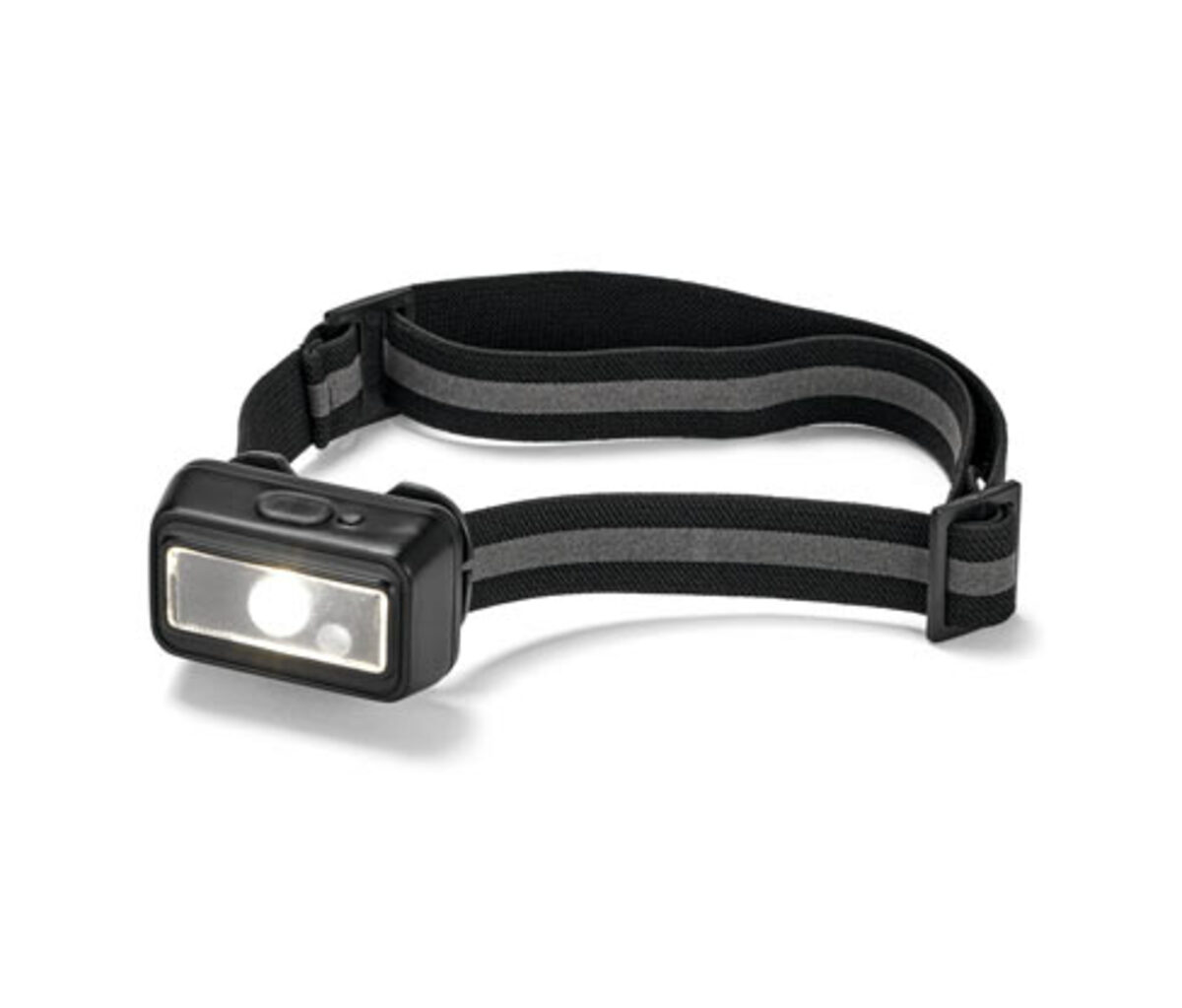 Bild 1 von Kompakte Stirnlampe