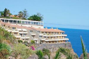Flugreisen Spanien - Teneriffa: Hotel Playa los Roques Apartamentos