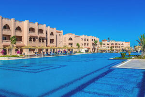 Flugreisen Ägypten - Hurghada: Aqua Vista Resort