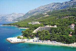 Flugreisen Kroatien - Dalmatien: Bluesun Hotel Soline