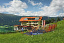Bild 1 von Eigene Anreise Österreich - Tirol: Familienauszeit im Hotel Alpenroyal im Pitztal