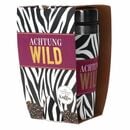 Bild 1 von Lavida Thermobecher "Wild"