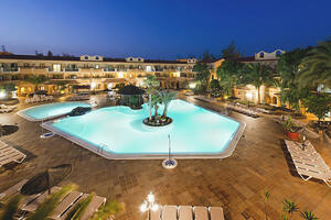 Flugreisen Spanien - Fuerteventura: Elba Lucia Sport Suite Hotel
