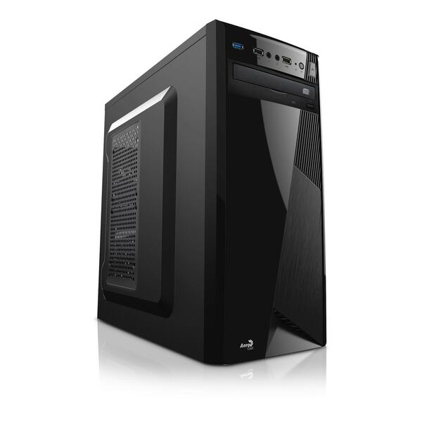 Bild 1 von PC Pro PC 12 Intel Core i5-12500, 16GB RAM, Intel UHD Graphics 730, 500GB SSD, DVD, Windows 11