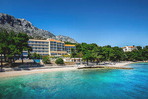 Flugreisen Kroatien - Dubrovnik: Aminess Grand Azur Hotel