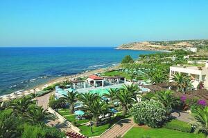 Flugreisen Griechenland - Kreta: Hotel Creta Royal