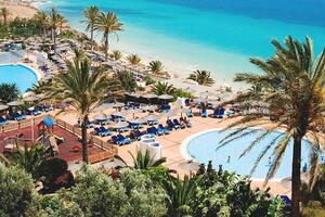 Flugreisen Spanien - Fuerteventura: SBH Club Paraiso Playa