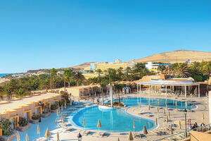 Flugreisen Spanien - Fuerteventura: SBH Monica Beach Resort