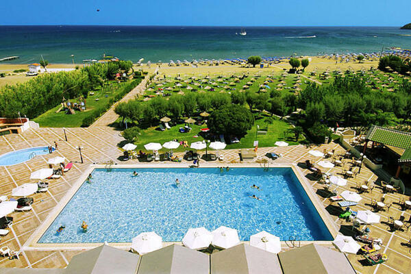 Bild 1 von Flugreisen Griechenland - Rhodos: Hotel Apollo Beach