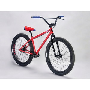 mafiabikes Mafia Bomma 26 Zoll Wheelie Bike BMX Fahrrad Street Park Freestyle