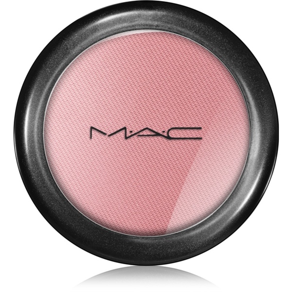 Bild 1 von MAC Cosmetics Powder Blush Puder-Rouge Farbton Mocha 6 g