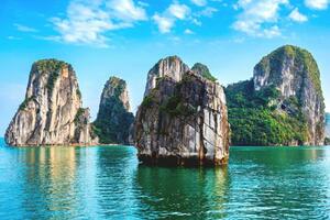 Rundreisen Vietnam: Rundreise von Hanoi über Hue bis Phan Thiet inkl. Baden im Muine Bay Resort