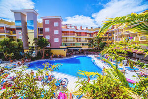 Flugreisen Spanien - Fuerteventura: Hotel Costa Caleta
