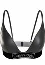 Bild 3 von Calvin Klein Swimwear Triangel-Bikini-Top, in trendiger Glanz-Optik