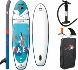 F2 SUP-Board Surfer Kid ohne Paddel