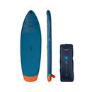 Bild 2 von SUP-Board Stand up Paddle aufblasbar 10' Gr&ouml;sse L - blau