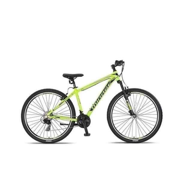 Bild 1 von ALTEC Mountainbike 27,5 Zoll  MIRAGE, lime