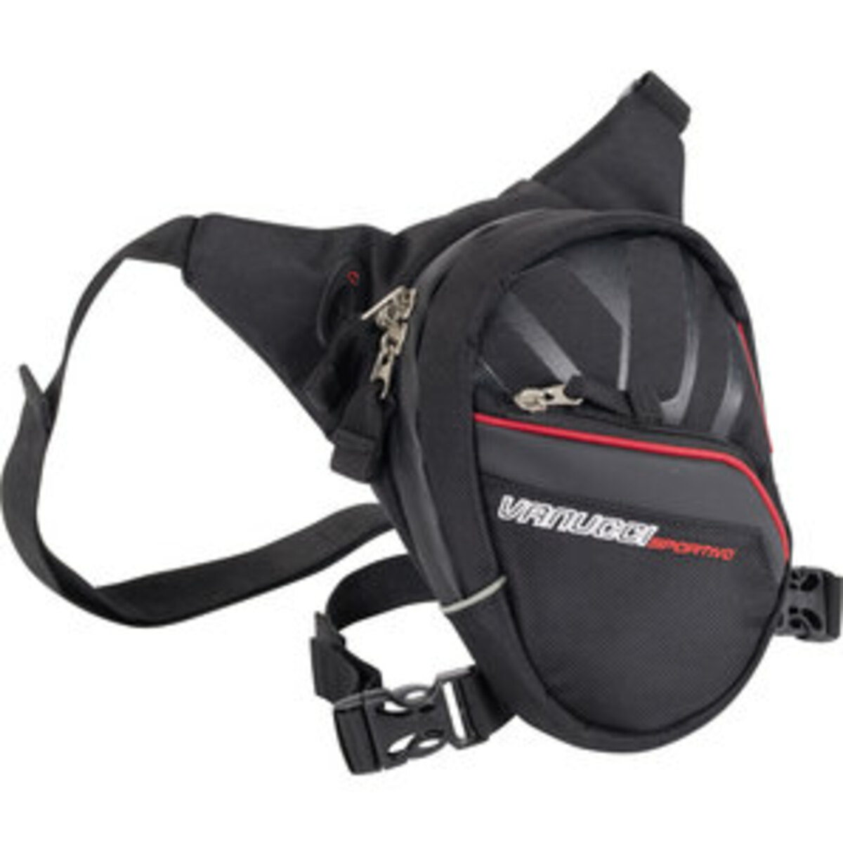 Bild 1 von Vanucci Beintasche VS08        Sportivo