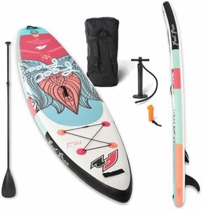 F2 SUP-Board Feel Free, Stand Up Paddling