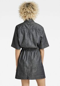 G-Star RAW Hemdblusenkleid Army Dress