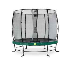 EXIT Elegant Premium Trampolin &oslash;366cm