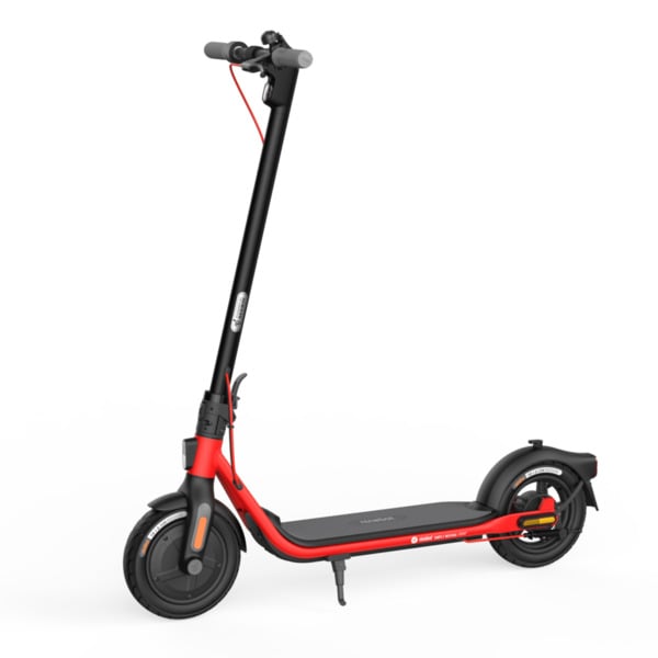 Bild 1 von D38D E-Scooter