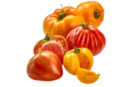 Bild 1 von Tomate