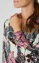 Bild 3 von Lieblingsstück Blusenkleid mit allover modischem Blumenprint