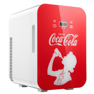MiniCube Coca-Cola Getränkekühlschrank