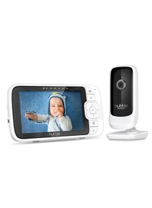 Nursery Pal Link Premium Baby-Videophone
