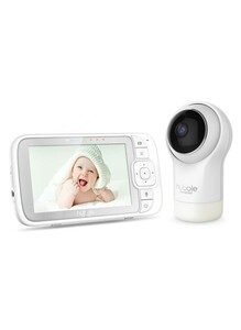 Baby-Videophone Nursery View Pro