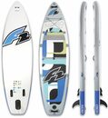 Bild 2 von F2 SUP-Board Mono inkl. Carbonpaddel, (mit Paddel)