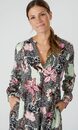 Bild 2 von Lieblingsstück Blusenkleid mit allover modischem Blumenprint