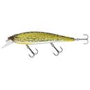 Bild 1 von Wobbler Jerkbait Minnow WXM MNW 130 SP Hecht