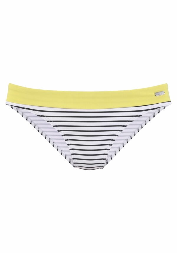 Bild 1 von Venice Beach Bikini-Hose Camie mit Umschlagbund