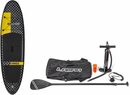 Bild 1 von Lamar SUP-Board I-SUP 290 Traditional, Fishboard, (Set, 5 tlg., mit Paddel, Pumpe und Transportrucksack)